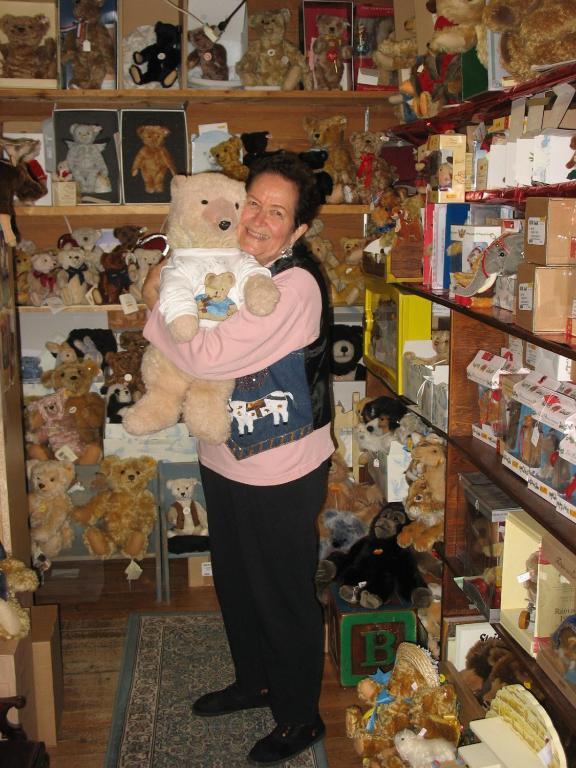 Hugging Bear Inn Bellows Falls Extérieur photo